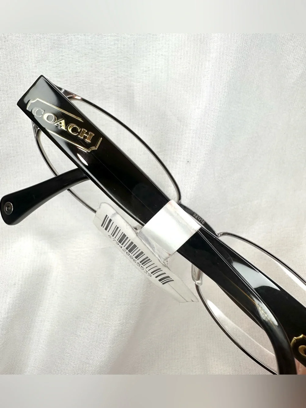 NEW Coach HC 5019 (Trista) Eyeglasses